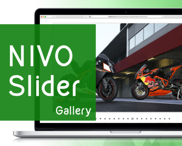 Nivo Slider Gallery